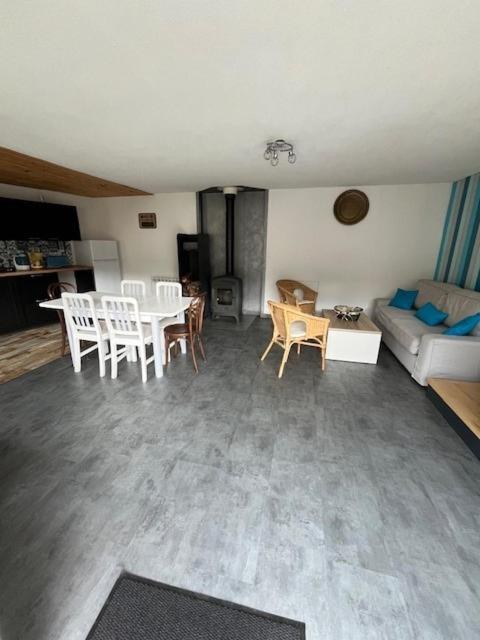 Jolie Maison De Campagne, Compostelle Soleymieux Zewnętrze zdjęcie