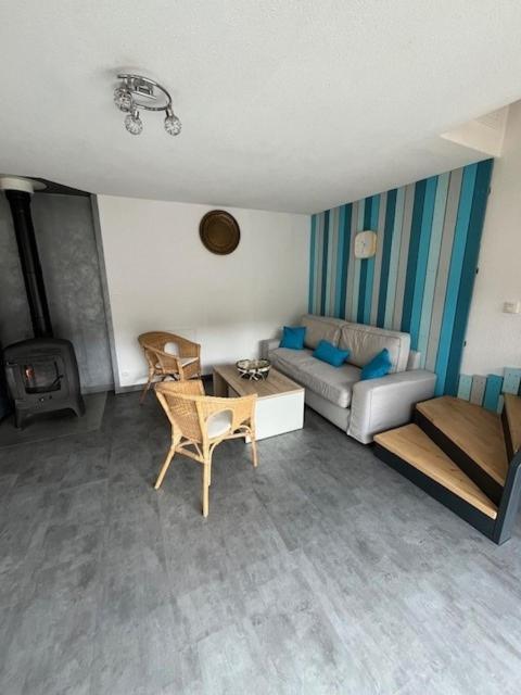Jolie Maison De Campagne, Compostelle Soleymieux Zewnętrze zdjęcie