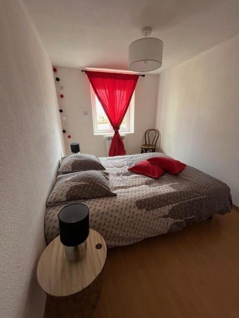 Jolie Maison De Campagne, Compostelle Soleymieux Zewnętrze zdjęcie