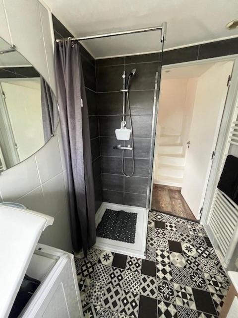Jolie Maison De Campagne, Compostelle Soleymieux Zewnętrze zdjęcie