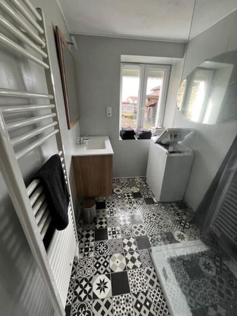 Jolie Maison De Campagne, Compostelle Soleymieux Zewnętrze zdjęcie