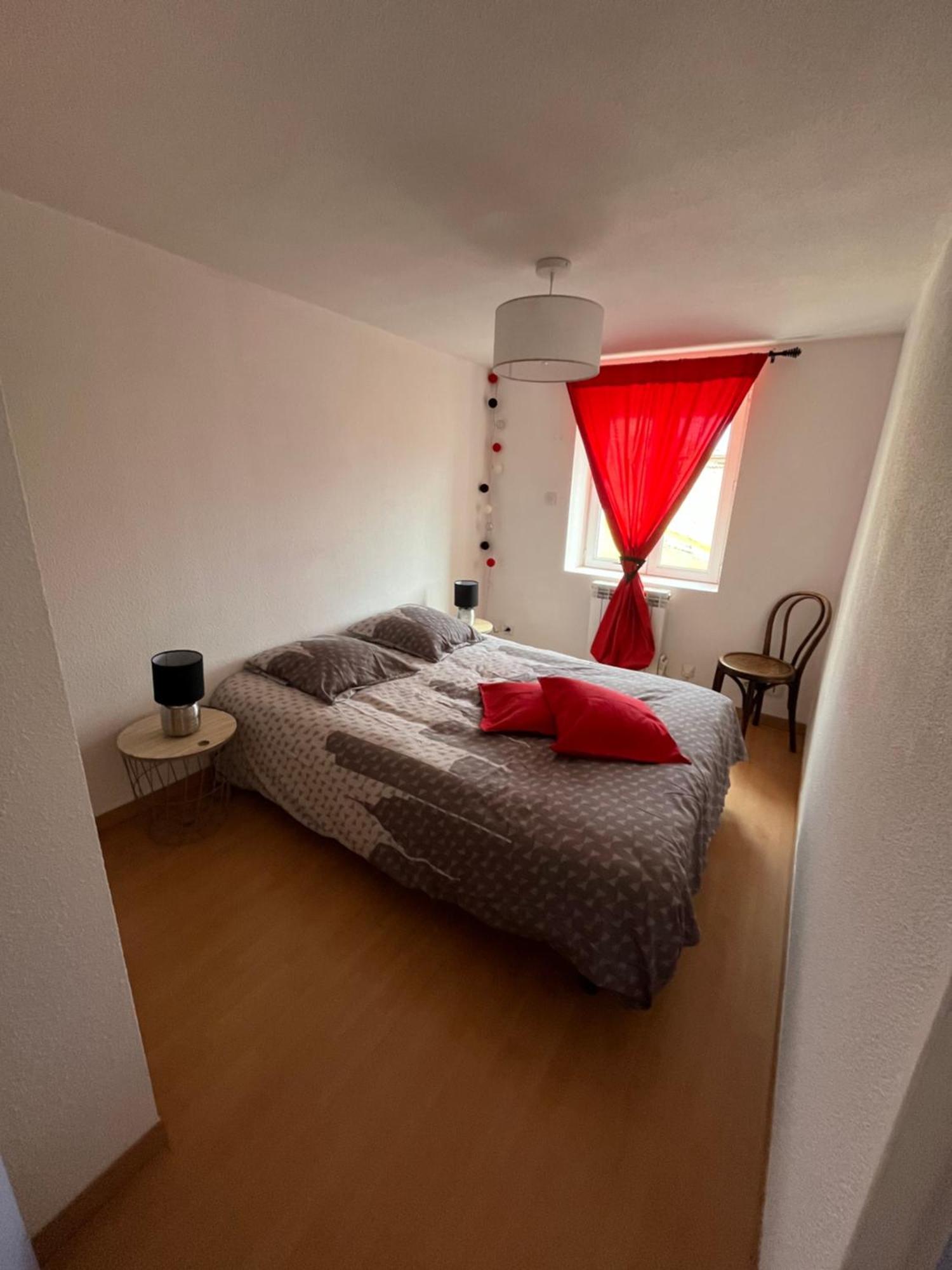 Jolie Maison De Campagne, Compostelle Soleymieux Zewnętrze zdjęcie