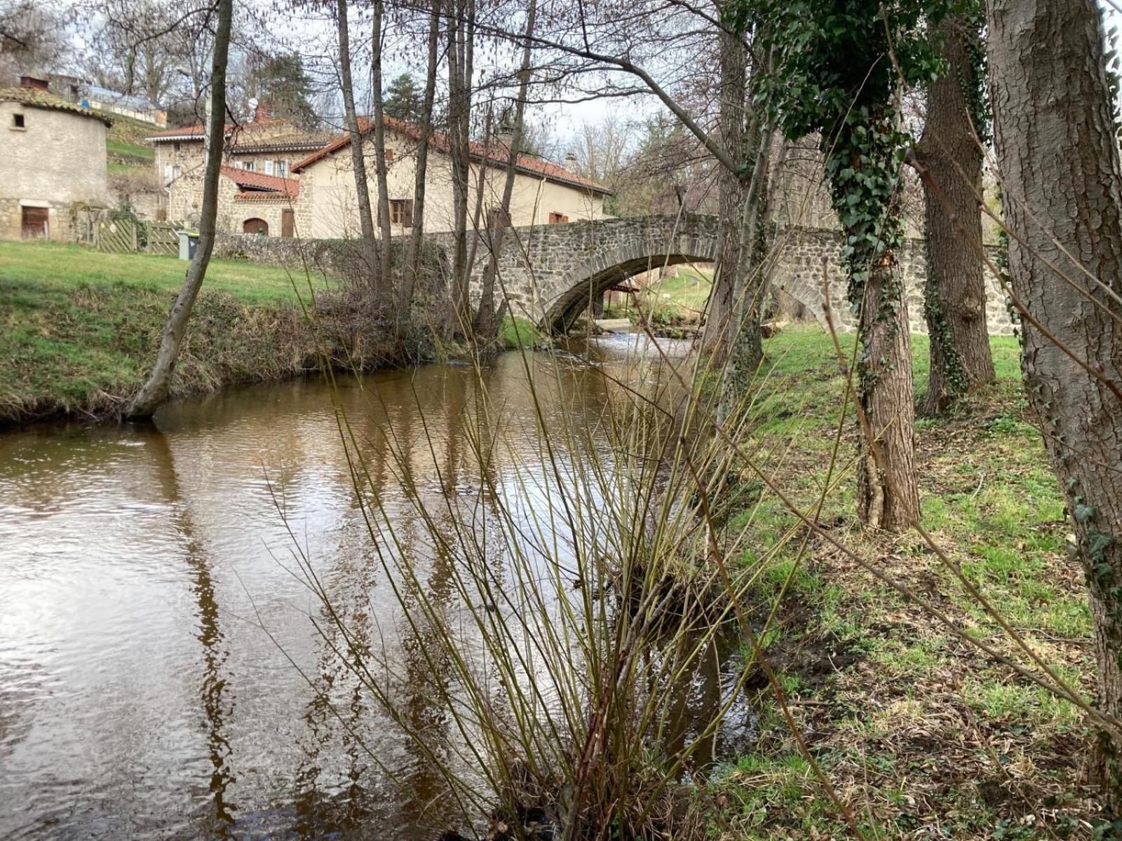 Willa Jolie Maison De Campagne, Compostelle Soleymieux Zewnętrze zdjęcie