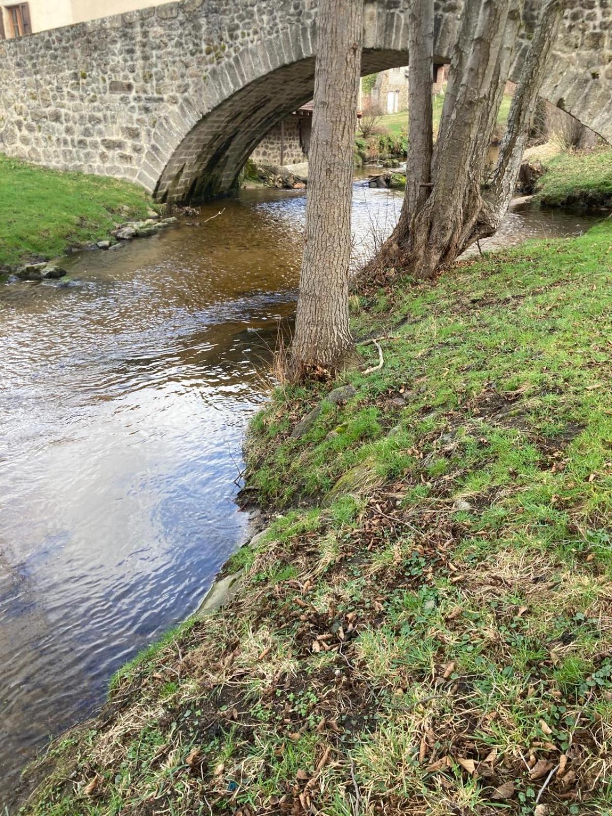 Willa Jolie Maison De Campagne, Compostelle Soleymieux Zewnętrze zdjęcie