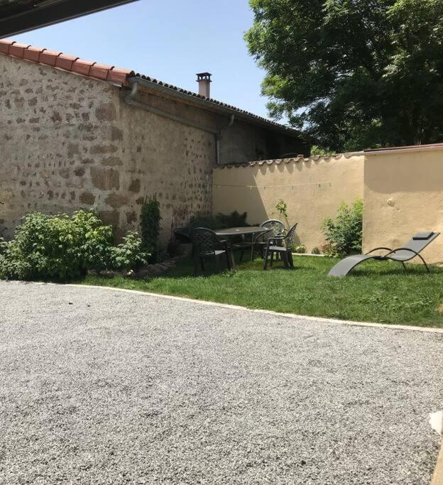 Jolie Maison De Campagne, Compostelle Soleymieux Zewnętrze zdjęcie